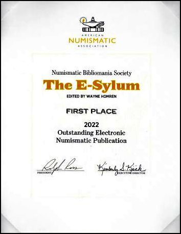 ANA 2023 NBS E-Syulm First Place